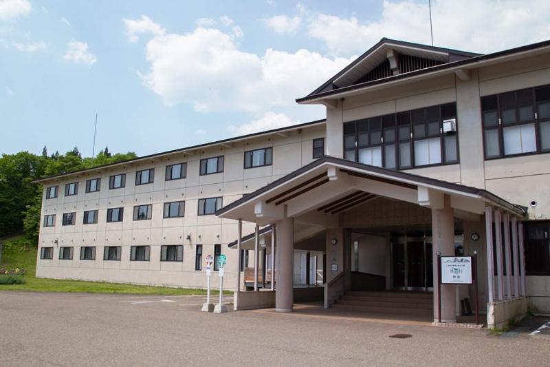 Kyukamura Myoko Exterior photo